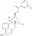 Fig. 71 - Cross-β structure binding compounds