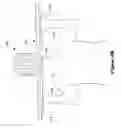 Fig. 07 - Multipurpose therapeutic device
