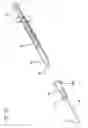 Fig. 25 - Luer connector assembly