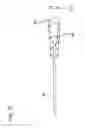 Fig. 29 - Luer connector assembly