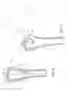 Fig. 09 - Percutaneous intramedullary bone repair device