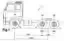 Fig. 02 - System and Method for Controlling the Axle Load Split Ratio on a Vehicle With Two Front Axles