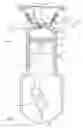 Fig. 02 - Engine idle warm-up of a homogeneous charge compression ignition engine