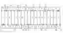 Fig. 01 - Alternating pressure mattresses