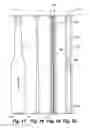 Fig. 07 - Tube-like advertising device that is fixed between two structural members and includes a clear outer member