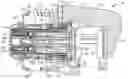 Fig. 01 - Actuating mechanism and brake assembly