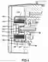 Fig. 05 - Actuating mechanism and brake assembly