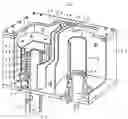 Fig. 01 - Coke Oven Doors Having Heating Function