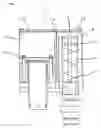 Fig. 09 - Coke Oven Doors Having Heating Function