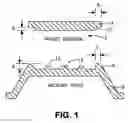 Fig. 02 - Sputter target and backing plate assembly