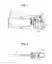 Fig. 02 - Electric driving unit for X-type gun