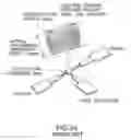 Fig. 20 - Semiconductor storage element and manufacturing method thereof