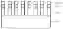 Fig. 01 - Forming fine pattern of semiconductor device using three mask layers and CMP of spin-on carbon layer