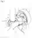 Fig. 02 - Power transmission apparatus for wind generator