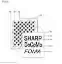 Fig. 07 - Portable Information Terminal Device And Display Terminal Device