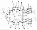 Fig. 01 - Communication Network Based on Master/Slave Architecture for Connecting Sensors and Actuators