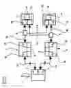 Fig. 02 - Communication Network Based on Master/Slave Architecture for Connecting Sensors and Actuators