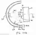 Fig. 12 - Radiation systems