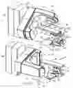 Fig. 16 - Radiation systems