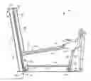 Fig. 01 - Modular wall transport device