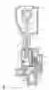Fig. 02 - Diaphragm pump position control with offset valve axis