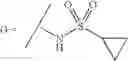 Fig. 366 - OXIMYL HYDROXYAMIC ANALOGS AS HEPATITIS C VIRUS PROTEASE INHIBITOR