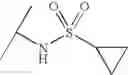 Fig. 586 - OXIMYL HYDROXYAMIC ANALOGS AS HEPATITIS C VIRUS PROTEASE INHIBITOR