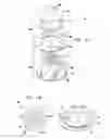 Fig. 02 - Patch for Transdermal Drug Delivery