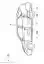 Fig. 02 - Mounting structure of electrical equipment