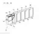 Fig. 06 - Mounting structure of electrical equipment