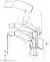 Fig. 09 - Mounting structure of electrical equipment