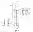 Fig. 03 - Multi-material composite locking upright