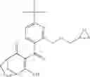 Fig. 751 - Substituted pyridine herbicides