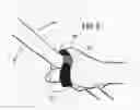 Fig. 04 - Strape glove