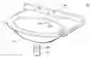 Fig. 01 - Overflow Drain Seal and Kit for Using Same with Presure-Based Drain-Opening Devices