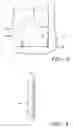 Fig. 04 - Overflow Drain Seal and Kit for Using Same with Presure-Based Drain-Opening Devices
