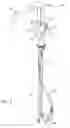Fig. 02 - Faucet with spray head