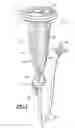 Fig. 02 - Drain cleaner