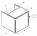 Fig. 01 - Modular Radiation Shielding System and Related Methods