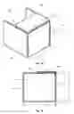 Fig. 02 - Modular Radiation Shielding System and Related Methods