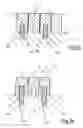 Fig. 03 - Tool set and bar for a knitting machine