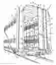 Fig. 01 - SINGLE LEVEL ENCLOSED RAILCAR AND METHOD OF MANUFACTURING