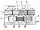 Fig. 01 - Multisectional Filtering Device