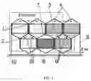Fig. 02 - Multisectional Filtering Device