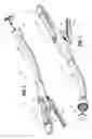 Fig. 02 - Surgical stapling device with coated knife blade