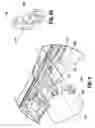 Fig. 08 - Surgical stapling device with coated knife blade