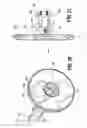 Fig. 13 - Surgical stapling device with coated knife blade