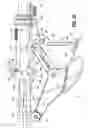 Fig. 18 - Surgical stapling device with coated knife blade