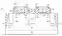 Fig. 01 - Recess etch for epitaxial SiGe