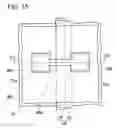 Fig. 44 - Semiconductor device, semiconductor wafer structure and method for manufacturing the semiconductor wafer structure